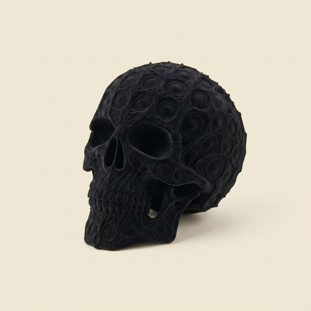 SKULL mini