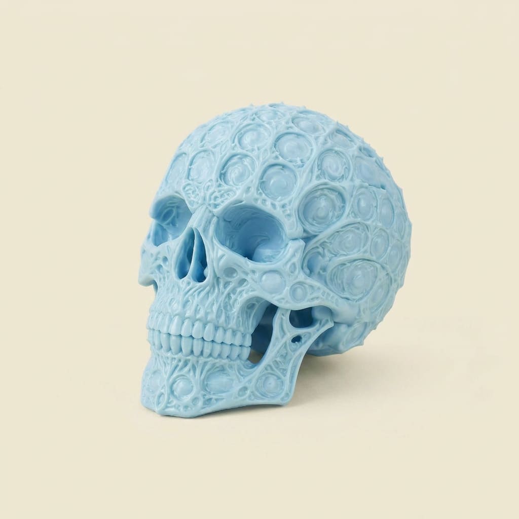 SKULL mini