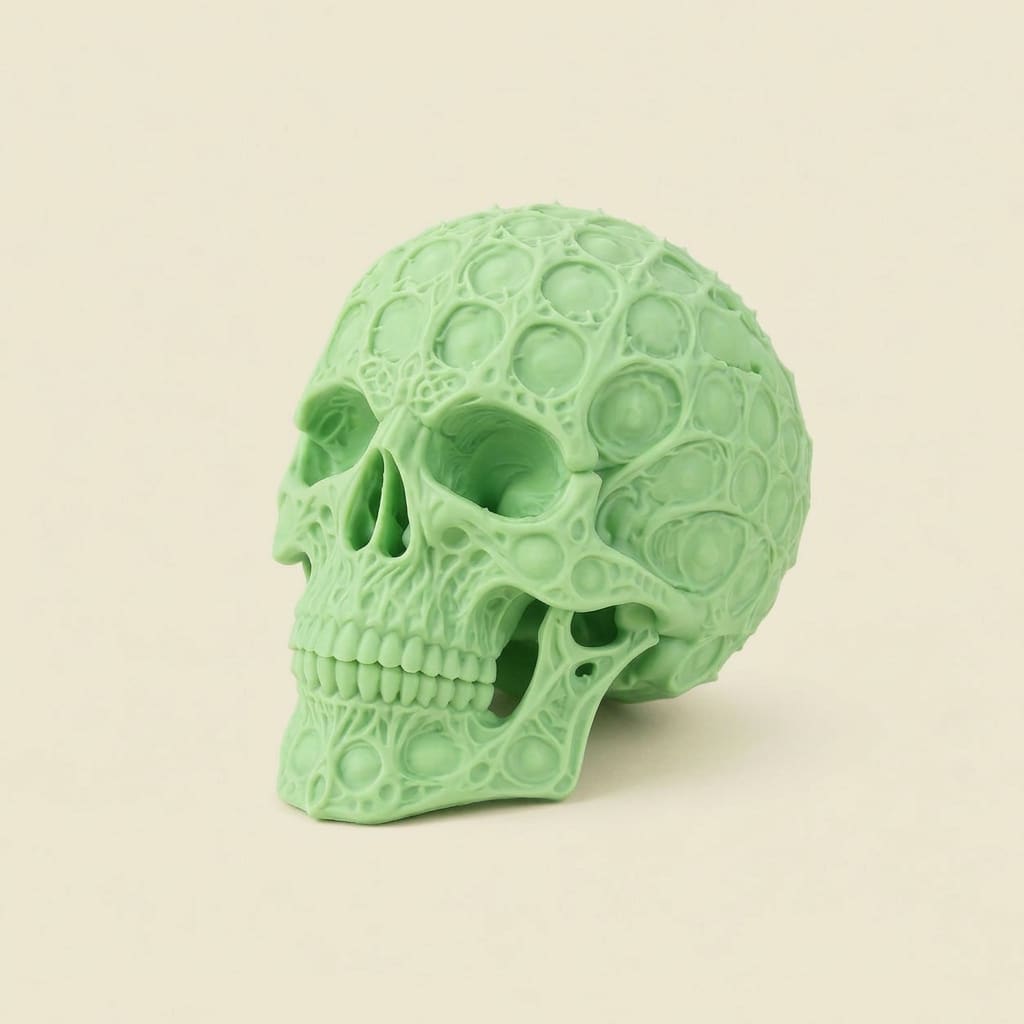 SKULL