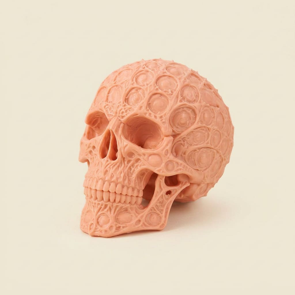 SKULL mini