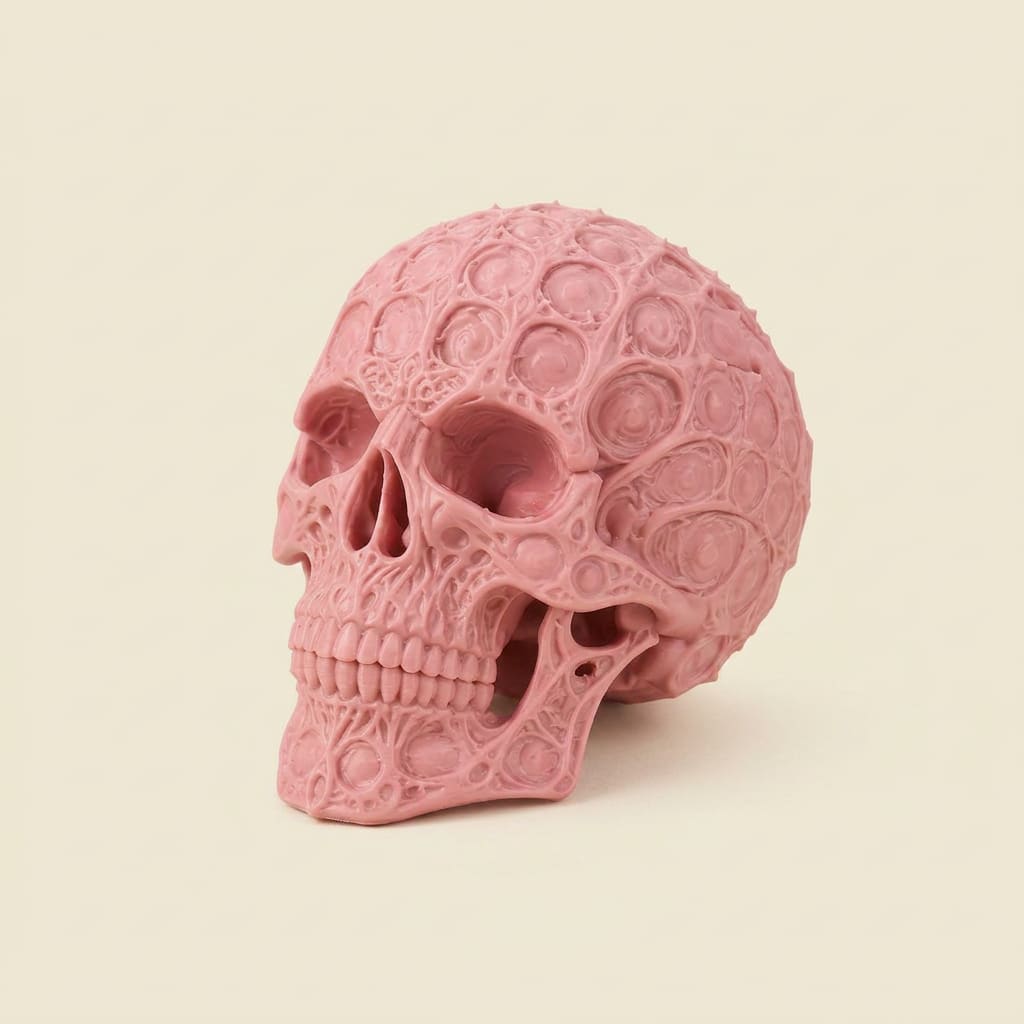 SKULL mini