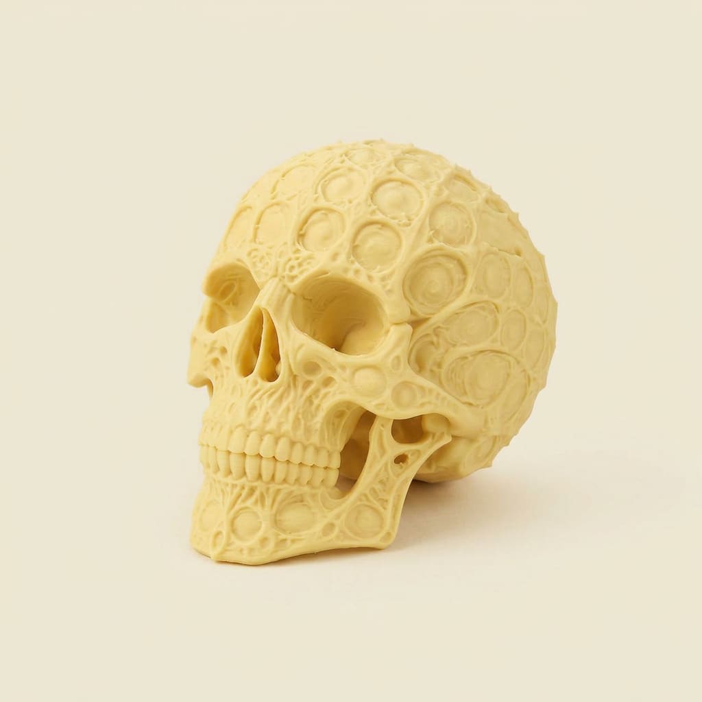 SKULL mini