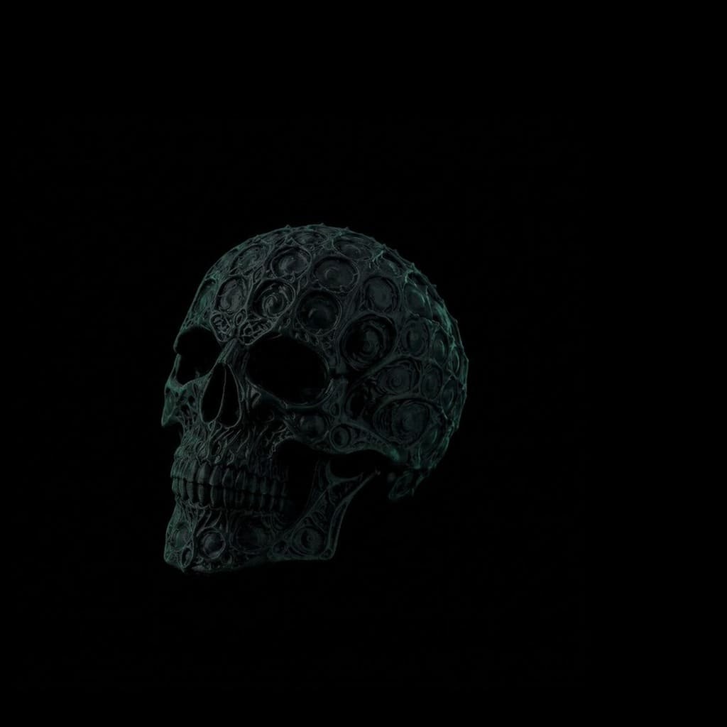 SKULL