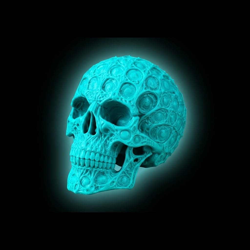 SKULL