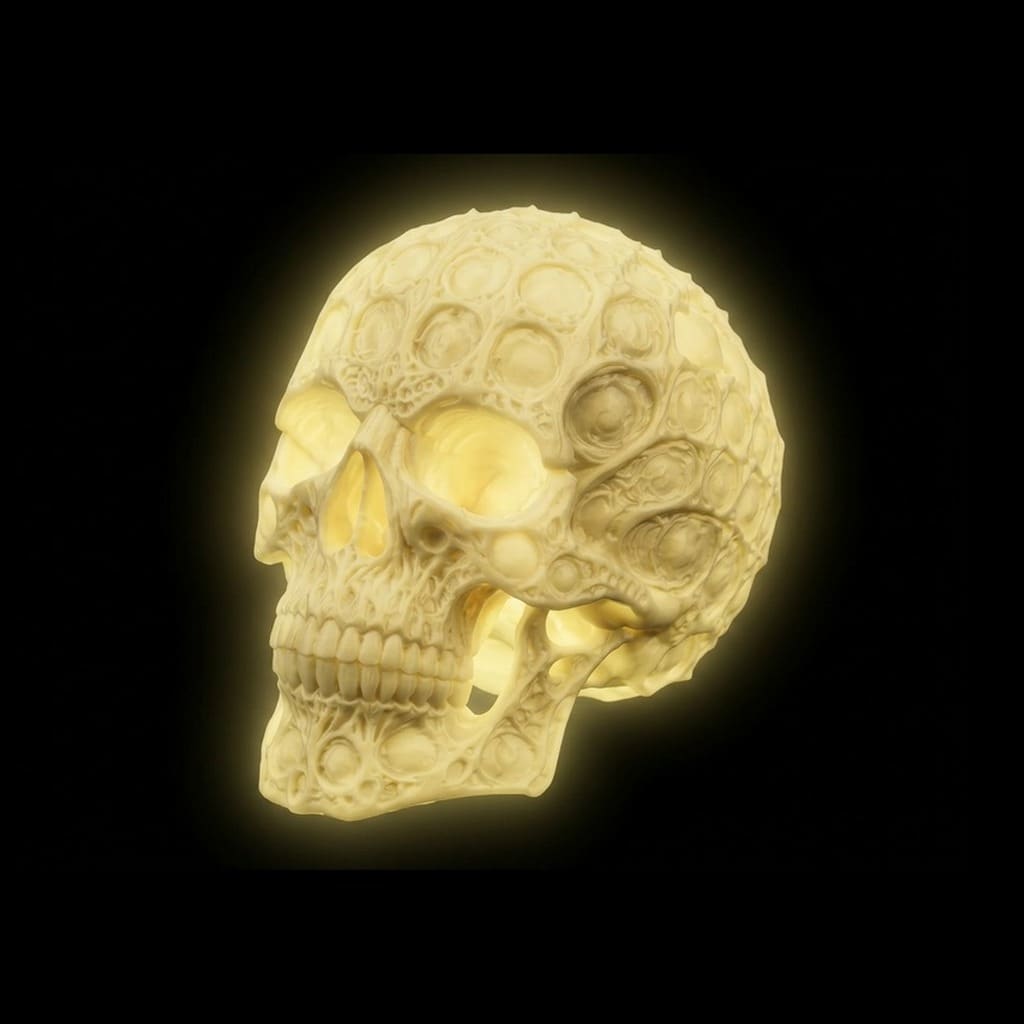 SKULL