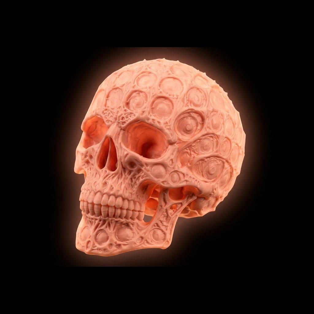 SKULL