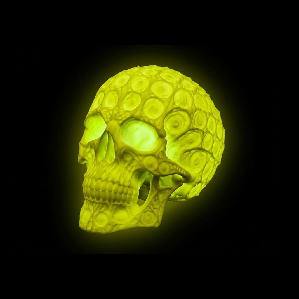 SKULL